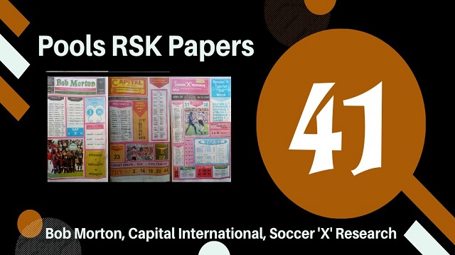 week 41 rsk papers 2024
