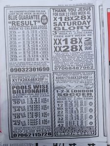 week 42 pools telegraph 2024 page 6