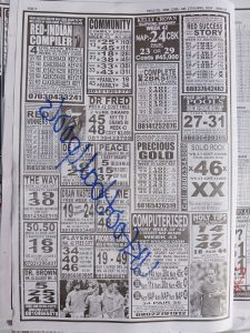 week 43 pools telegraph 2024 page 12