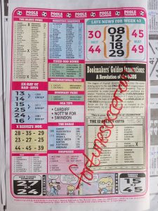 week 43 pools telegraph 2024 page 16