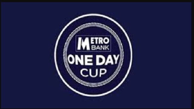 one day cup