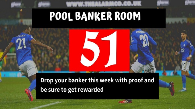 week 51 banker room 2024