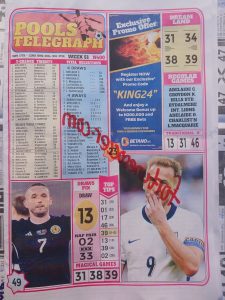 week 51 pools telegraph 2024 page 1