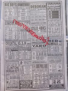 week 51 pools telegraph 2024 page 9