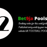 week 52 bet9ja code 2024