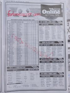 week 3 pools telegraph 2024 page 9