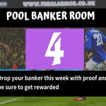 week 4 banker room 2024