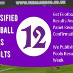 week 12 pool result 2024