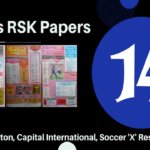 week 14 rsk papers 2024