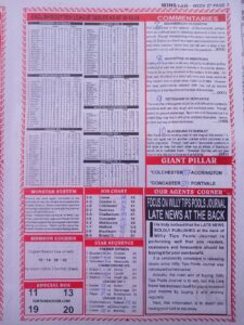 week 27 winstar 2025 page 3