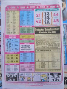 week 41 pools telegraph 2025 page 14