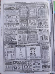 week 41 pools telegraph 2025 page 5