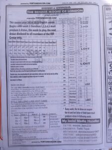 week 42 pools telegraph 2025 page 3