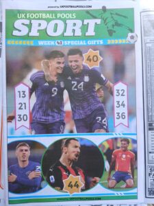 week 42 pools telegraph 2025 page 6
