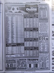 week 42 pools telegraph 2025 page 9