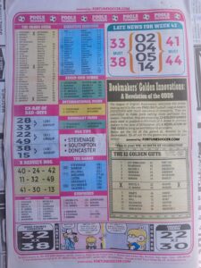 week 43 pools telegraph 2025 page 14