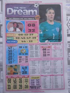 week 44 the new dream 2025 page 1