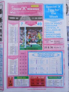 week 46 soccer x research 2025 page 1