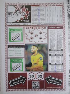 week 49 winstar 2025 page 1