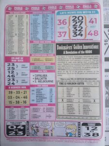 week 3 pools telegraph 2025 page 14