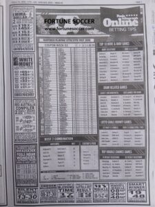 week 3 pools telegraph 2025 page 8