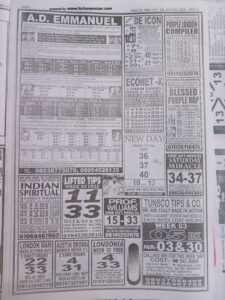 week 4 pools telegraph 2025 page 14