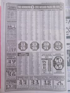 week 4 pools telegraph 2025 page 16