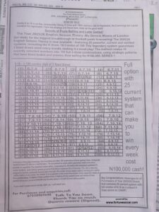 week 4 pools telegraph 2025 page 4
