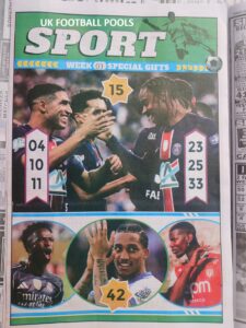 week 4 pools telegraph 2025 page 8