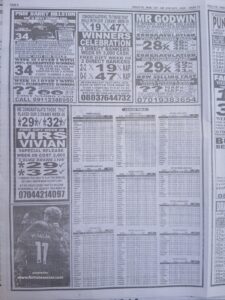week 10 pools telegraph 2025 page 14