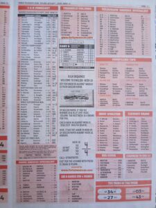 week 10 pools telegraph 2025 page 19