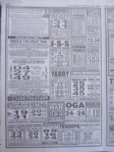 week 10 pools telegraph 2025 page 4