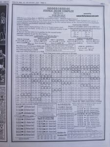 week 10 pools telegraph 2025 page 5