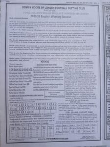 week 10 pools telegraph 2025 page 6