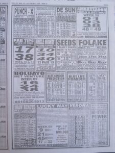 week 10 pools telegraph 2025 page 7