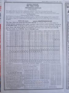 week 10 pools telegraph 2025 page 8