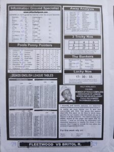 week 6 sporting informant 2025 page 2