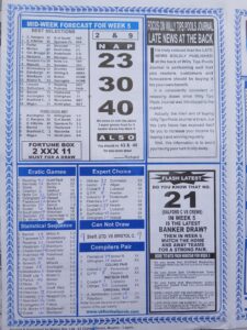 week 6 sporting informant 2025 page 4