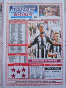 week 7 sporting informant 2025 page 1