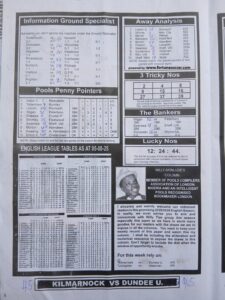 week 7 sporting informant 2025 page 2