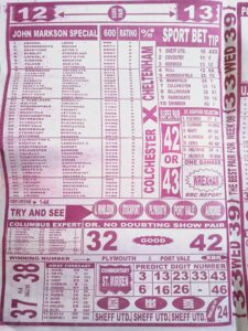 week 8 the temple od draws 2025 page 2