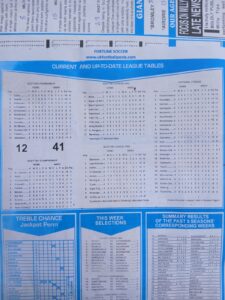 week 10 capital international 2025 league tables
