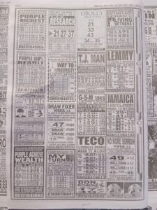 week 12 pools telegraph 2025 page 12
