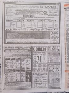 week 12 pools telegraph 2025 page 3
