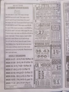 week 12 pools telegraph 2025 page 4
