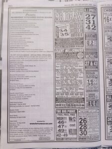 week 12 pools telegraph 2025 page 6