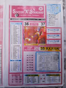 week 12 soccer x standard 2025 page 1