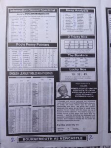week 12 sporting informant 2025 page 2