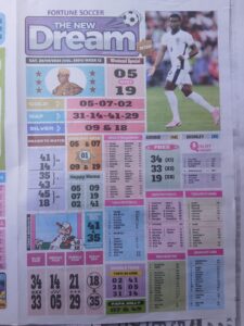 week 12 the new dream 2025 page 1