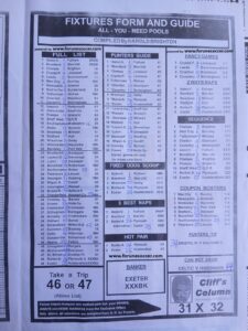 week 13 mirror punters guide 2025 page 3